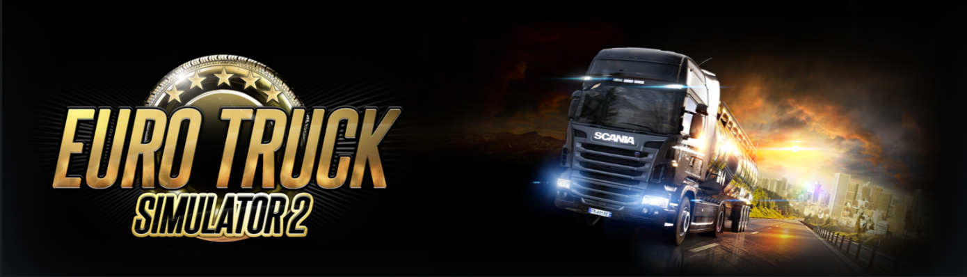 Euro Truck Simulator 2